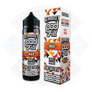 Seriously Pod Fill MAX - Triple Mango 40ml 0mg Shortfill E-Liquid - Flawless Vape Shop