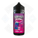Seriously Soda True Mix 0mg 100ml Shortfill - Flawless Vape Shop