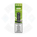 SKE Crystal 4in1 Prefilled Pod 4pcs - Flawless Vape Shop