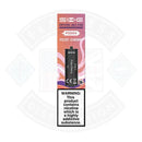 SKE Crystal 4in1 Prefilled Pod 4pcs - Flawless Vape Shop