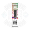 SKE Crystal 4in1 Prefilled Pod 4pcs - Flawless Vape Shop