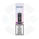 SKE Crystal 4in1 Prefilled Pod 4pcs - Flawless Vape Shop