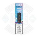 SKE Crystal 4in1 Prefilled Pod 4pcs - Flawless Vape Shop