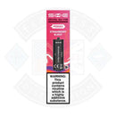 SKE Crystal 4in1 Prefilled Pod 4pcs - Flawless Vape Shop