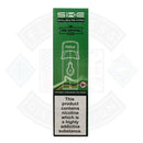 SKE Crystal Plus Pods 2pcs - Flawless Vape Shop