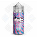 Slushie Mega Bubblegum Slush 0mg 100ml Shortfill - Flawless Vape Shop