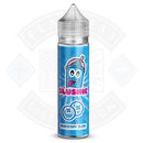 Slushie Original Edition Blueberry Slush 0mg 50ml Shortfill - Flawless Vape Shop