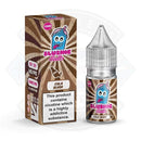 Slushie Salts Cola Slush 10mg 10ml E-Liquid - Flawless Vape Shop