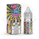 Slushie Salts Slush Iron Slush 10ml - Flawless Vape Shop