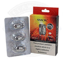Smok Mini V2 coils 3 pack - Flawless Vape Shop