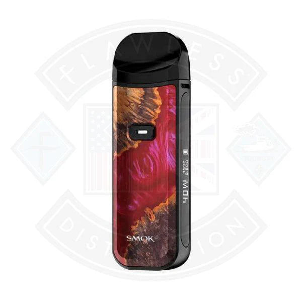 Smok Nord 2 Vape Kit - Flawless Vape Shop