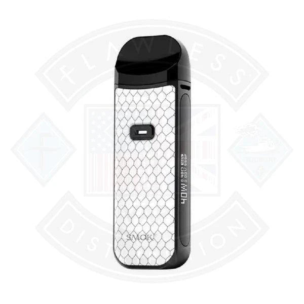 Smok Nord 2 Vape Kit - Flawless Vape Shop