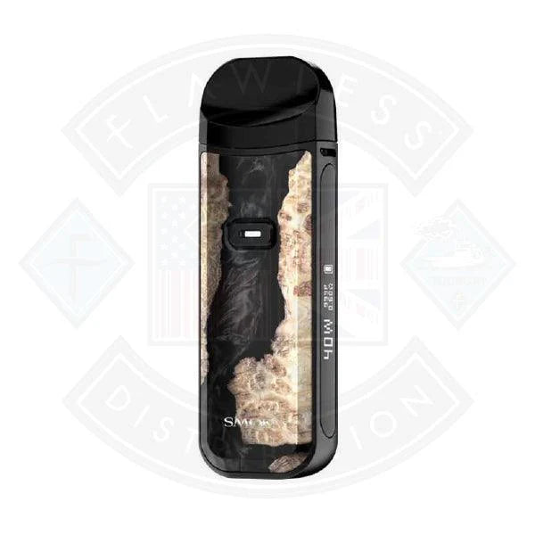 Smok Nord 2 Vape Kit - Flawless Vape Shop