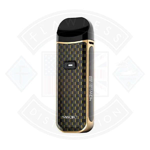 Smok Nord 2 Vape Kit - Flawless Vape Shop