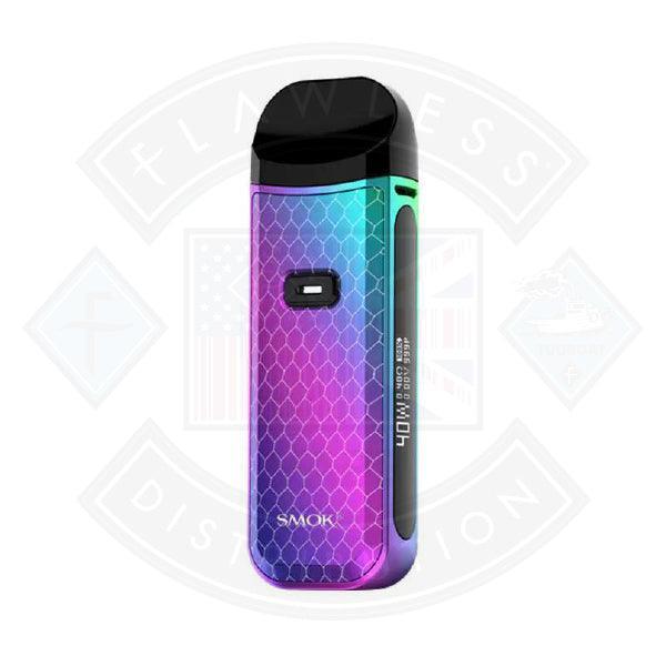 Smok Nord 2 Vape Kit - Flawless Vape Shop