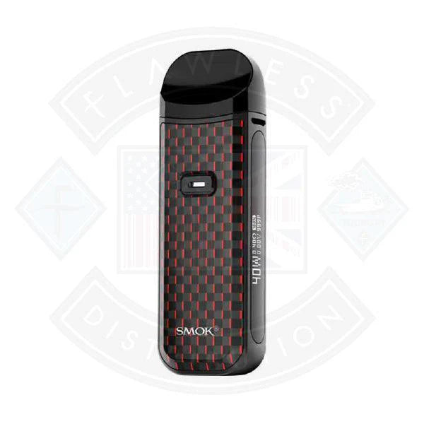 Smok Nord 2 Vape Kit - Flawless Vape Shop