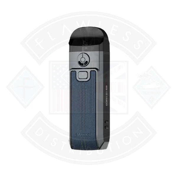 Smok Nord 4 80W Vape Kit - Flawless Vape Shop