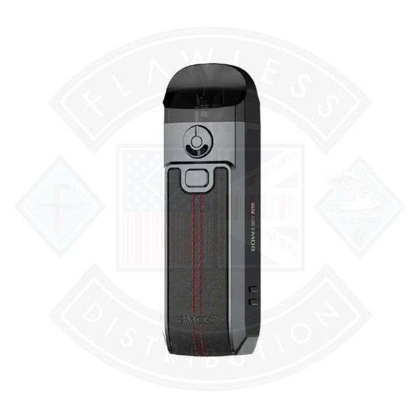 Smok Nord 4 80W Vape Kit - Flawless Vape Shop