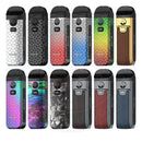Smok Nord 4 80W Vape Kit - Flawless Vape Shop