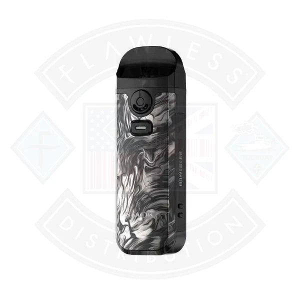 Smok Nord 4 80W Vape Kit - Flawless Vape Shop