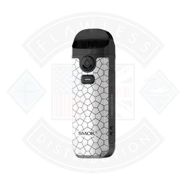Smok Nord 4 80W Vape Kit - Flawless Vape Shop