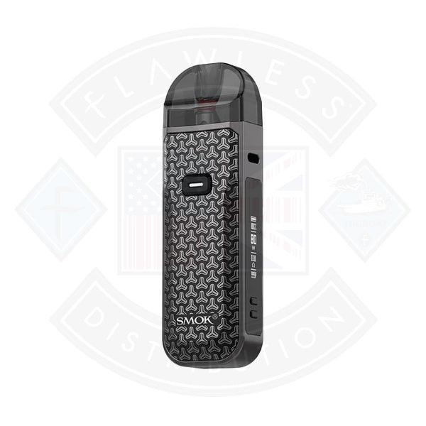 Smok Nord 5 Vape Kit - Flawless Vape Shop