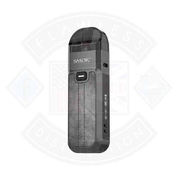 Smok Nord 5 Vape Kit - Flawless Vape Shop