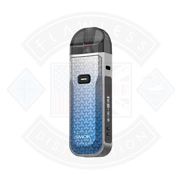 Smok Nord 5 Vape Kit - Flawless Vape Shop
