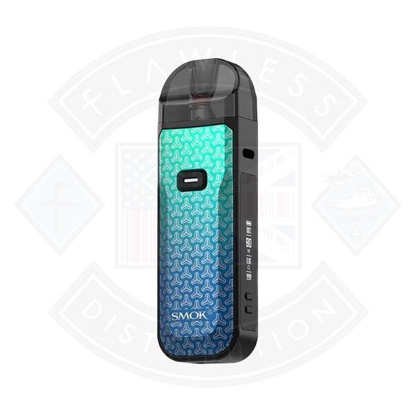 Smok Nord 5 Vape Kit - Flawless Vape Shop