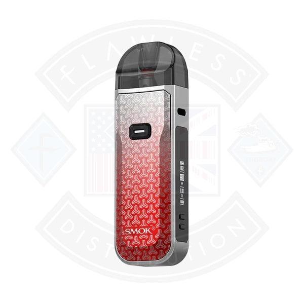 Smok Nord 5 Vape Kit - Flawless Vape Shop