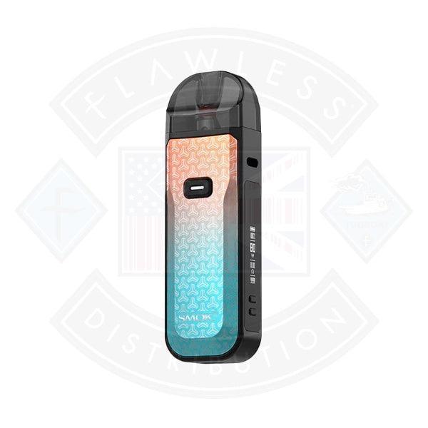 Smok Nord 5 Vape Kit - Flawless Vape Shop