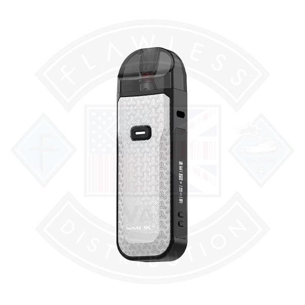 Smok Nord 5 Vape Kit - Flawless Vape Shop
