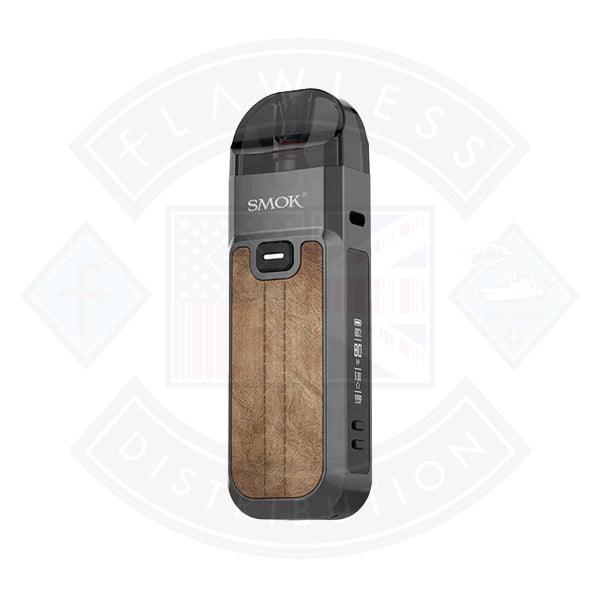 Smok Nord 5 Vape Kit - Flawless Vape Shop