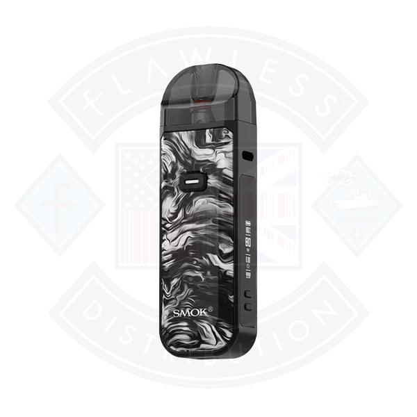 Smok Nord 5 Vape Kit - Flawless Vape Shop