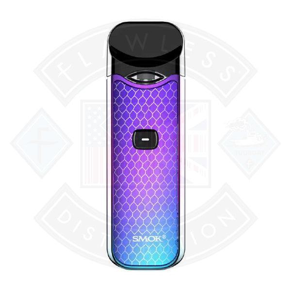 Smok Nord Vape Kit - Flawless Vape Shop