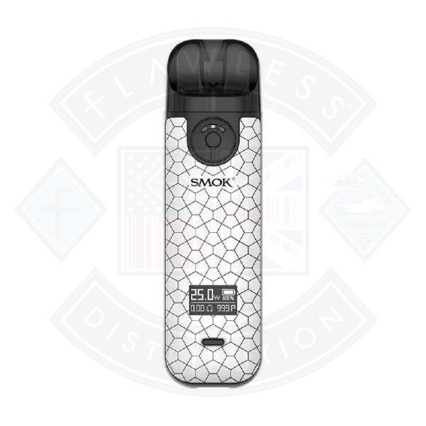 Smok NOVO 4 Pod Kit - Flawless Vape Shop