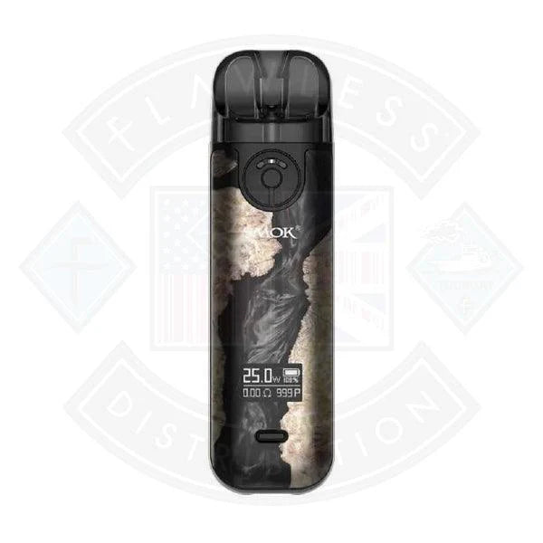 Smok NOVO 4 Pod Kit - Flawless Vape Shop