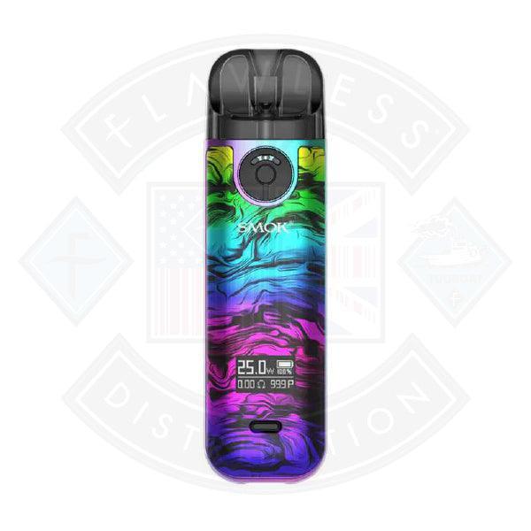Smok NOVO 4 Pod Kit - Flawless Vape Shop
