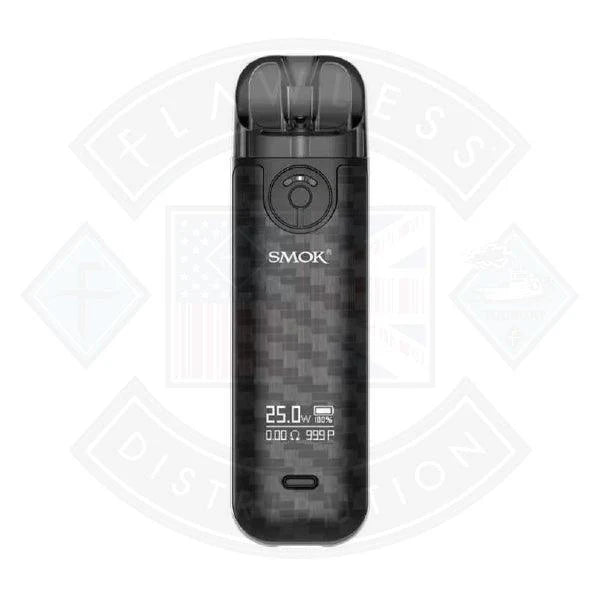 Smok NOVO 4 Pod Kit - Flawless Vape Shop