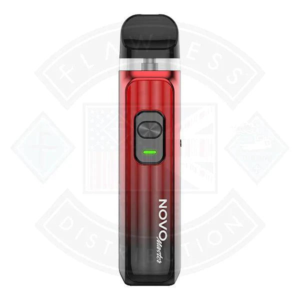 Smok Novo Master Kit - Flawless Vape Shop