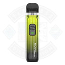 Smok Novo Master Kit - Flawless Vape Shop