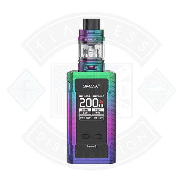 Smok R-KISS 2 Vape Kit - Flawless Vape Shop