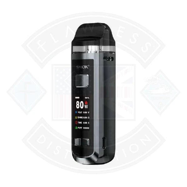 Smok RPM 2 Vape Kit - Flawless Vape Shop