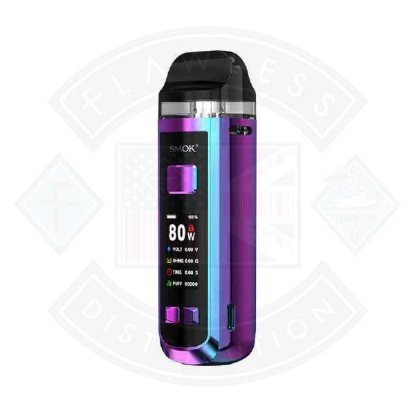 elfbar nachfüll pod läuft aus Vapor Club Clermont-Fd main image 1