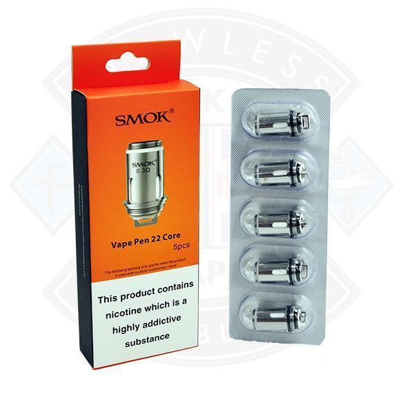 Smok vape Pen 22 Core
