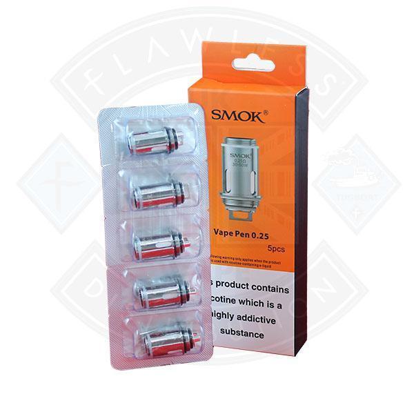 Smok vape Pen 0.25