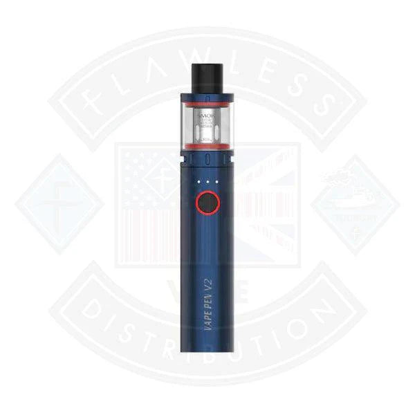 Buy Smok Vape Pen V2 Vape Kit | Low Prices | Free UK Delivery Buy Smok Vape Pen V2 Vape Kit | Low Prices | Free UK Delivery