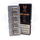 Snowwolf Coils 5pack - Flawless Vape Shop