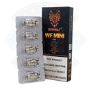 Snowwolf Coils 5pack - Flawless Vape Shop