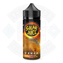 Solar Juice Venus Spanish Pineapple 0mg 100ml Shortfill E-Liquid - Flawless Vape Shop